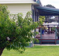 Anchor Bay Motel - Hervey Bay Accommodation