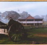 Megalong Valley Farm - Hervey Bay Accommodation