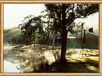Megalong Valley Farm - Hervey Bay Accommodation 2