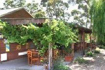 Megalong Valley Farm - Hervey Bay Accommodation 4
