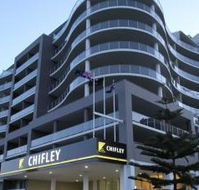 The Chifley On City View - Hervey Bay Accommodation