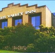 Penrith Valley Inn - Hervey Bay Accommodation