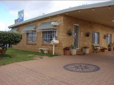 Ardeanal Motel - Hervey Bay Accommodation 0