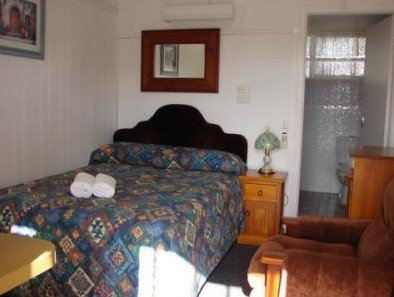 Ardeanal Motel - Hervey Bay Accommodation 1
