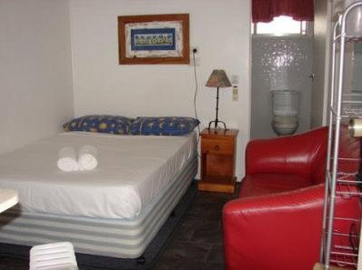 Ardeanal Motel - Hervey Bay Accommodation 2