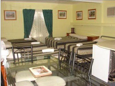 Ardeanal Motel - Hervey Bay Accommodation 3