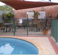 Bent Street Motor Inn - Tourism Hervey Bay