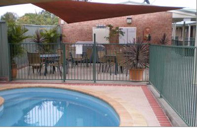 Bent Street Motor Inn - Hervey Bay Accommodation 0
