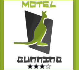 Gunning Motel - Hervey Bay Accommodation