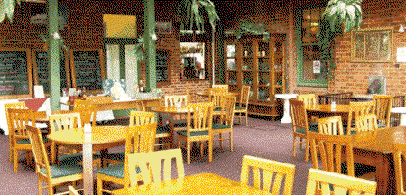 Heritage Hotel Motel Dorrigo - Hervey Bay Accommodation 1