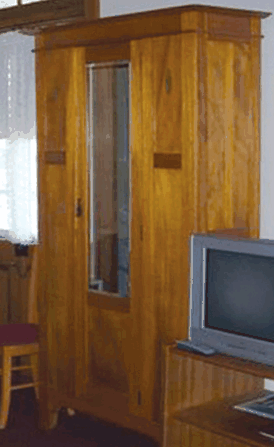 Heritage Hotel Motel Dorrigo - Hervey Bay Accommodation 4