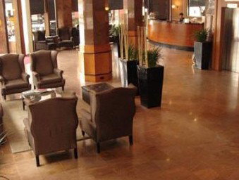Metro Hotel Sydney Central - Hervey Bay Accommodation 0