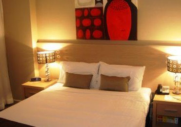 Metro Hotel Sydney Central - Hervey Bay Accommodation 1