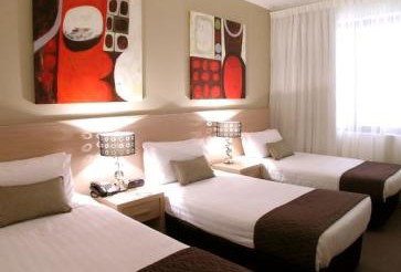 Metro Hotel Sydney Central - Hervey Bay Accommodation 2