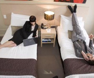 Metro Hotel Sydney Central - Hervey Bay Accommodation 3
