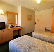 Metro Inn Edgecliff - Hervey Bay Accommodation