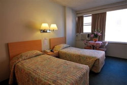 Metro Inn Edgecliff - Hervey Bay Accommodation 2