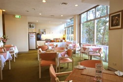 Metro Inn Edgecliff - Hervey Bay Accommodation 3