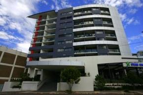Tribeca Apartments - Hervey Bay Accommodation 0