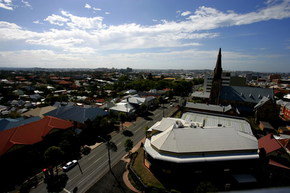 Tribeca Apartments - Hervey Bay Accommodation 1