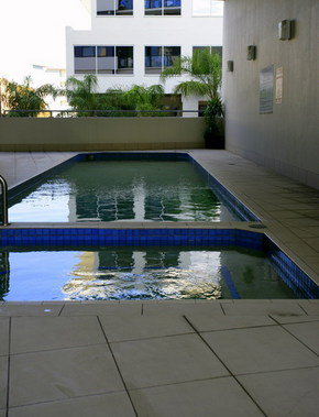 Tribeca Apartments - Hervey Bay Accommodation 2