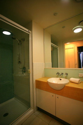 Tribeca Apartments - Hervey Bay Accommodation 3