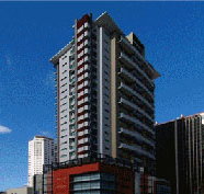 Republic Apartments - Hervey Bay Accommodation