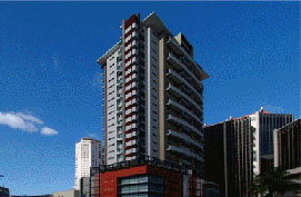 Republic Apartments - Hervey Bay Accommodation 0