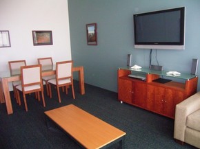 Republic Apartments - Hervey Bay Accommodation 3