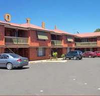 Poets Recall Motel - Hervey Bay Accommodation