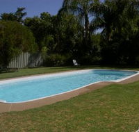 Billabong Motel - Hervey Bay Accommodation