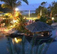 Breakfree Aanuka Beach Resort - Hervey Bay Accommodation