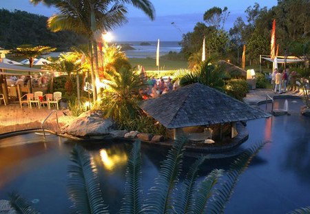 Breakfree Aanuka Beach Resort - Hervey Bay Accommodation 0