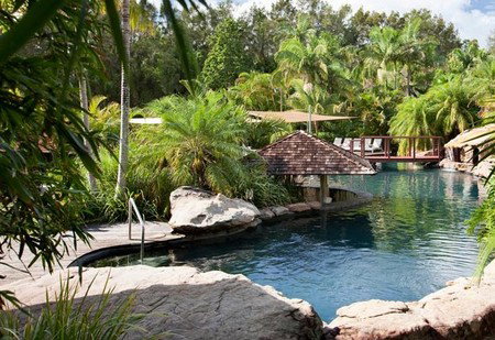 Breakfree Aanuka Beach Resort - Hervey Bay Accommodation 1