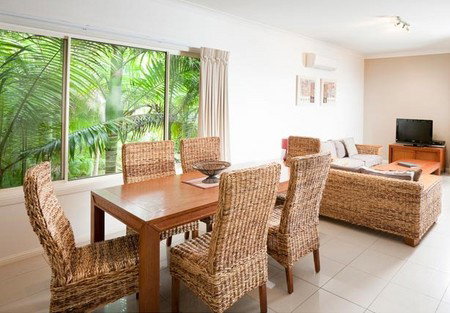 Breakfree Aanuka Beach Resort - Hervey Bay Accommodation 2