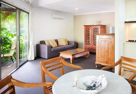 Breakfree Aanuka Beach Resort - Hervey Bay Accommodation 3