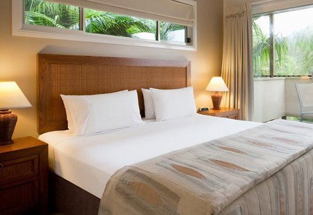 Breakfree Aanuka Beach Resort - Hervey Bay Accommodation 4
