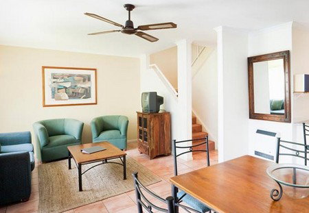Breakfree Aanuka Beach Resort - Hervey Bay Accommodation 5