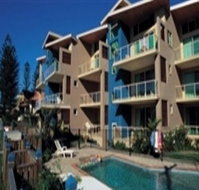 Breakfree Pacific Royale - Hervey Bay Accommodation