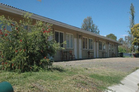Wee Waa NSW Hervey Bay Accommodation