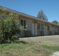 Cottonfields Motel - Hervey Bay Accommodation