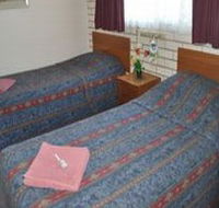 Bridge Motel - Tourism Hervey Bay