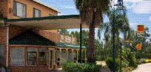 Bridge Motel - Tourism Hervey Bay 1