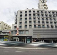 Motel Formule 1 - Hervey Bay Accommodation