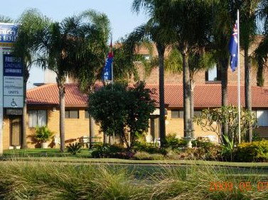 Tuncurry Motor Lodge - Hervey Bay Accommodation 0