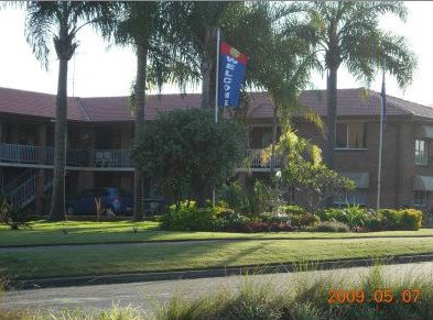 Tuncurry Motor Lodge - Hervey Bay Accommodation 2