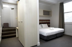 8Hotels Collection  - Pensione Hotel Melbourne - Hervey Bay Accommodation 5