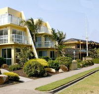 Abel Tasman Motor Inn  Apartments - Hervey Bay Accommodation