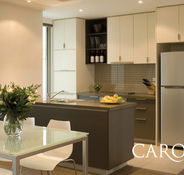 Caroline Serviced Apartments Brighton - Hervey Bay Accommodation