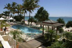 Netanya Noosa - Hervey Bay Accommodation 0